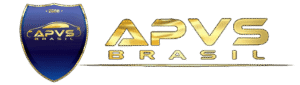 APVS Brasil Logo
